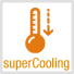 Siemens superCooling