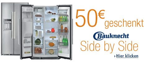 50 Euro Cashback bei Kauf des KSN 520