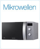 Mikrowellen