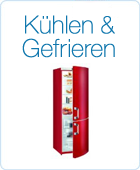Kuehlen und Gefrieren