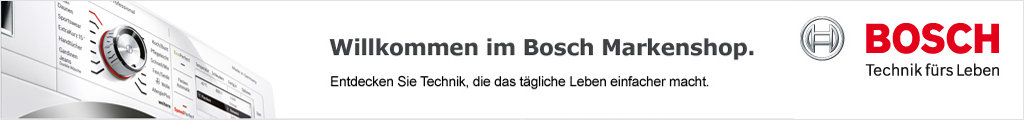Bosch Hausger�te