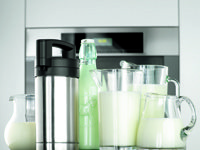 MilkSystem