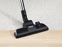 Miele FiberTeQ-Bodendüse