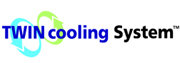 Twin Cooling System&trade;