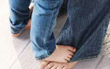 JEANS-PROGRAMM: Optimal f&uuml;r st&auml;rkere Textilien