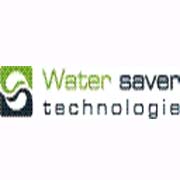 Geringster Wasserverbrauch durch Water Saver-Technologie.