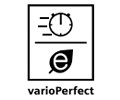 varioPerfect: Weiß, wie man Zeit und Energie spart
