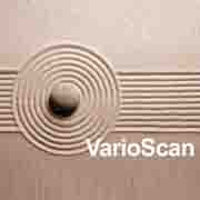VarioScan-Technologie. Optimierter Verbrauch.