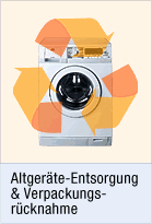 Altger�te-Entsorgung