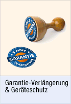 Garantieverl�ngerung