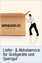 Liefer- & Abholservice