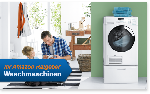 Waschmaschinen