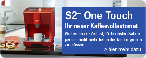 Severin Kaffee-Vollautomat