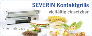 Severin Kontaktgrills