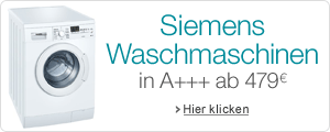Siemens eco Plus