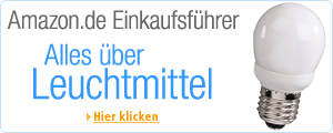 Einkaufsf�hrer Leuchtmittel