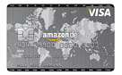 Die Amazon.de VISA Karte