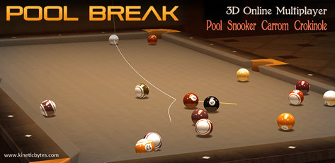 Pool Break Pro