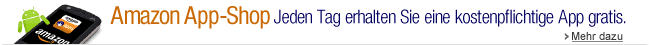 Amazon App-Shop f�r Android: Erhalten Sie t�glich eine kostenpflichtige App gratis