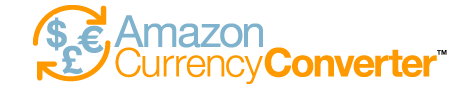 Amazon CurrencyConverter
