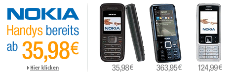 Nokia-Handys g�nstig