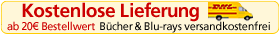 Kostenlose Lieferung ab 20 EUR Bestellwert