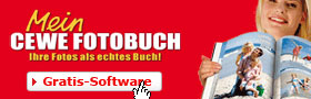 CEWE Fotobuch