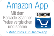 Die Amazon App für Ihr Gerät