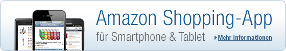 Amazon Shopping App