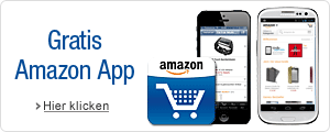 Amazon Shopping Apps