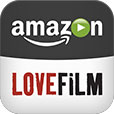 LOVEFiLM Player App