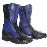 Motorradstiefel