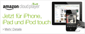 Amazon Cloud Player
