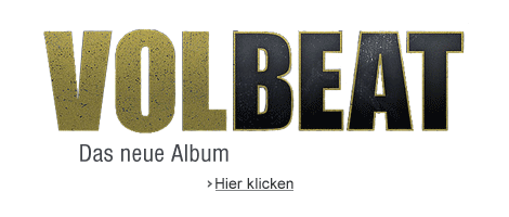 Volbeat
