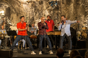 Die Fantastischen Vier