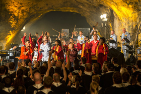 Die Fantastischen Vier