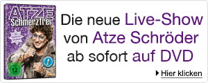Atze Schröder