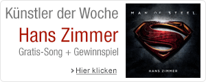 Hans Zimmer