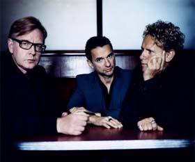 Depeche Mode