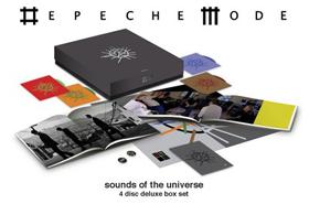 Depeche Mode