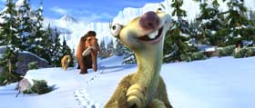 Ice Age 4