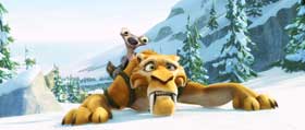 Ice Age 4