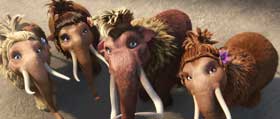 Ice Age 4