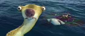 Ice Age 4
