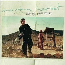 Morten Harket - Letter from Egypt