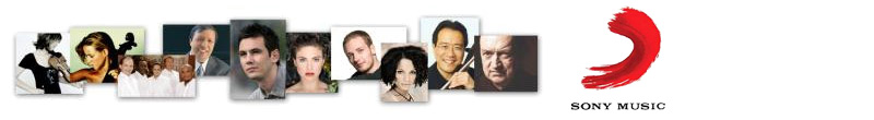 Sony Music Classical