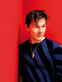 Morten Harket