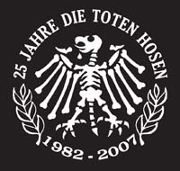 Hosen - Adler
