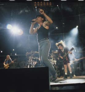 AC/DC
