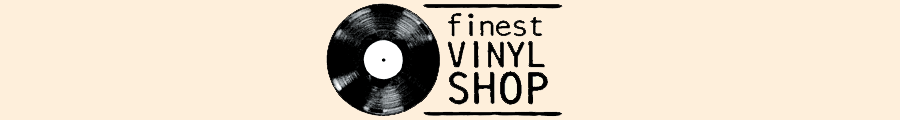 Cargo Vinyl Shop